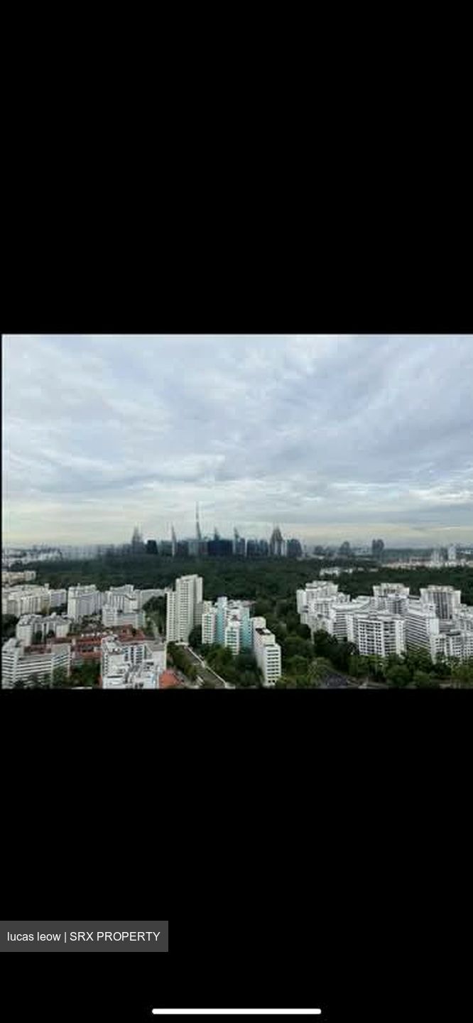 Blk 293C Skypeak @ Bukit Batok (Bukit Batok), HDB 4 Rooms #567981651